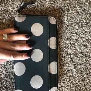 Katie spade wallet (New)